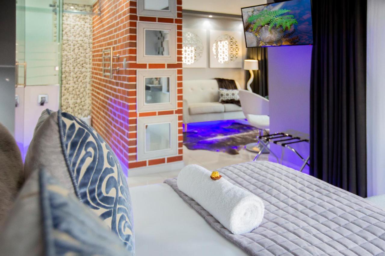 Waters Boutique - Adults Only 4* Wilderness