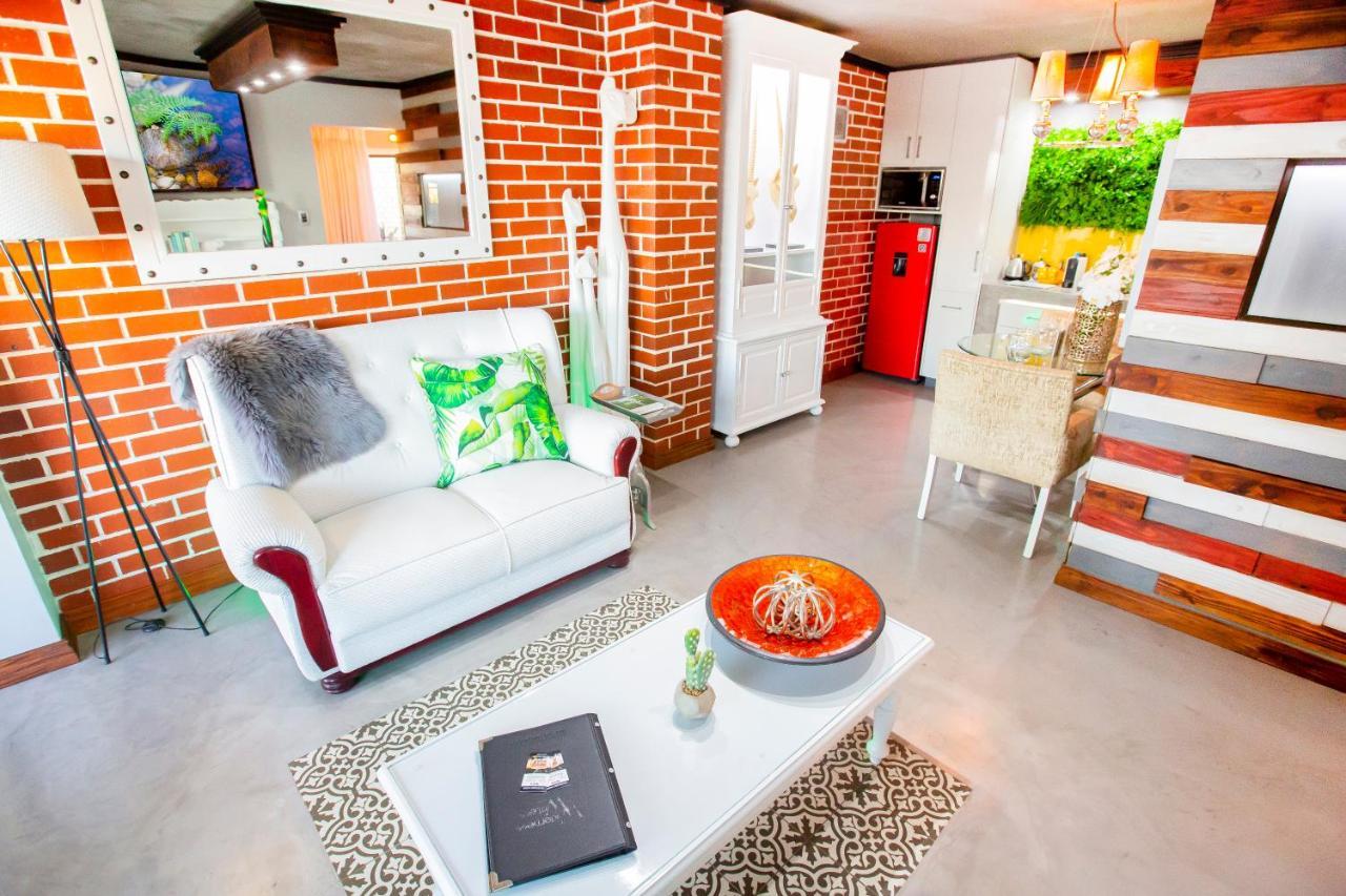 Guest house Waters Boutique - Adults Only