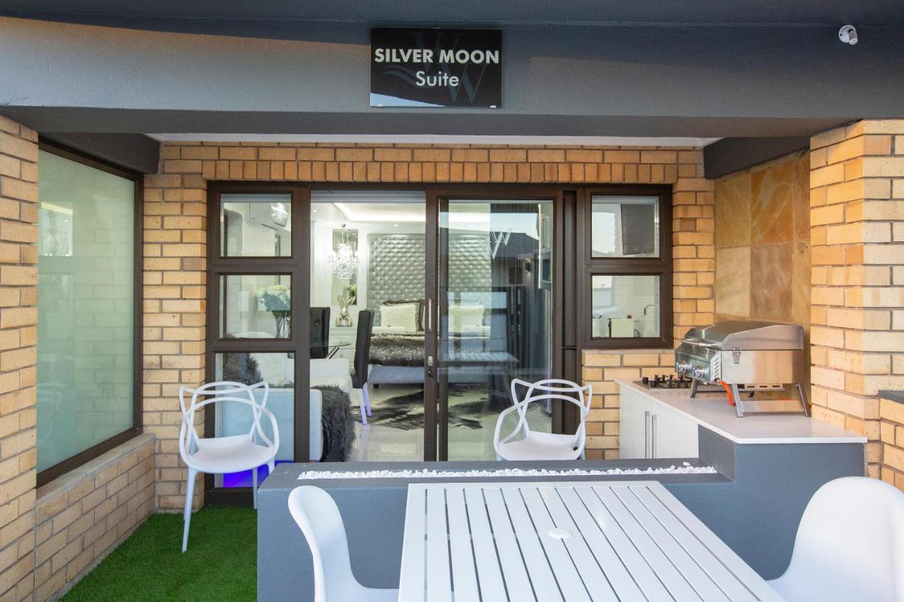 Guest house Waters Boutique - Adults Only