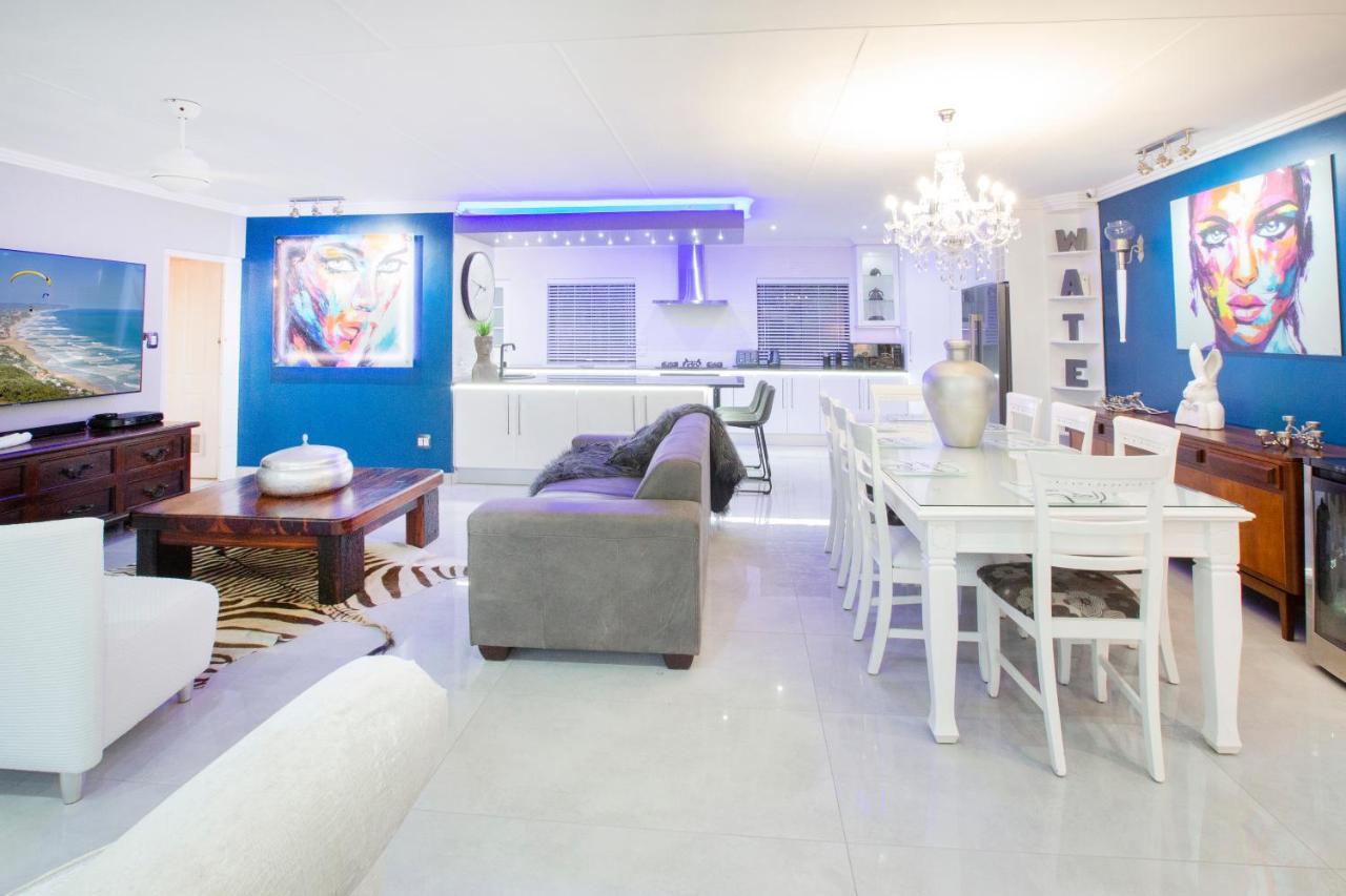 Waters Boutique - Adults Only Guest house Wilderness