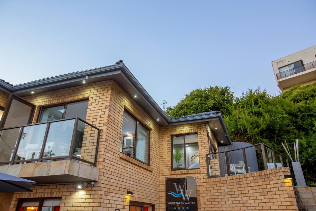 Waters Boutique - Adults Only 4* Wilderness