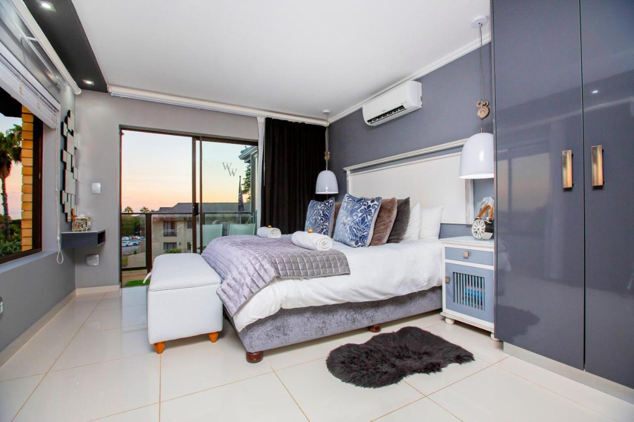 Guest house Waters Boutique - Adults Only Wilderness